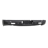 Westin 09-18 Ram 1500 Pro-Series Rear Bumper - Textured Black - 58-421025