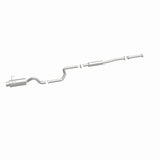 MagnaFlow Sys C/B Honda Civic 3Dr 96- - 15643