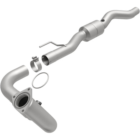 MagnaFlow Direct Fit Catalytic Converter 02-03 Avalanche 8.1 DS OEM - 49636