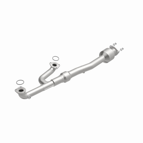 MagnaFlow Direct Fit Catalytic Converter 13-14 Accord 3.5L - 52027