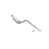 MagnaFlow SYS Cat-Back 2000-01 Cherokee 4.0L - 16464