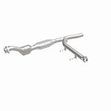 MagnaFlow Direct Fit Catalytic Converter F150 Truck 97-98 V8 4.6L 2W - 93323