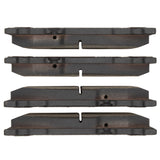 R1 13-23 Mercedes-Benz S550 Front Euro Ceramic Brake Pads - 2600-1688-00