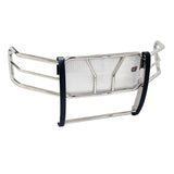 Westin 21-22 Ford F-150 (Excl. Raptor/Platinum) HDX Grille Guard - SS - 57-4060