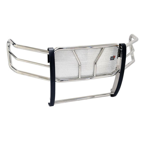 Westin 21-22 Ford F-150 (Excl. Raptor/Platinum) HDX Grille Guard - SS - 57-4060