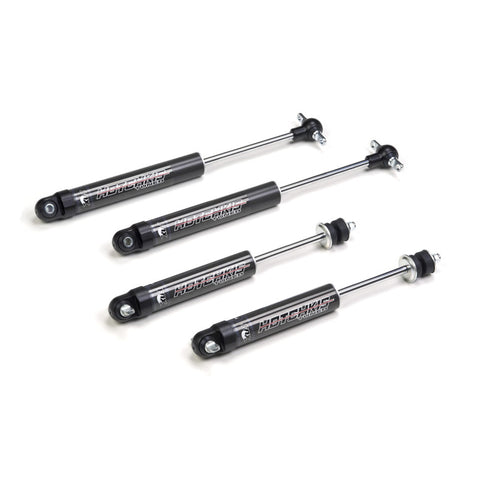 Hotchkis 78-88 GM G-Body 1.5 Street Performance Series Aluminum Shocks (4 Pack) - 79020001