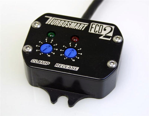 Turbosmart FCD-2 (electronic) - TS-0303-1002