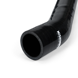 Mishimoto 68-72 Chevrolet Chevelle 307/350 Silicone Lower Radiator Hose - MMHOSE-GM-6L