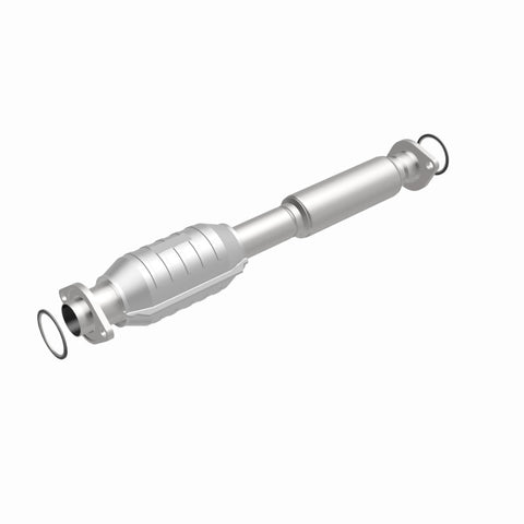 MagnaFlow Conv DF 06- Mazda 6 3.0L Rear OEM - 49232
