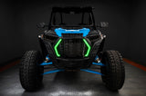 Oracle 19-21 Polaris RZR 1000 Dynamic Surface Mount DRL Signature Light - - Dynamic - 1447-332