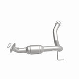 MagnaFlow Direct Fit Catalytic Converter 05-07 4-Run/FJ D/S rr OEM - 49210