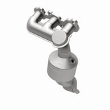 MagnaFlow Conv DF 04-06 Lexus ES330 / 04-06 Toyota Camry / 04-08 Toyota Solara D/S Manifold - 50598