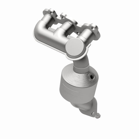 MagnaFlow Conv DF 04-06 Lexus ES330 / 04-06 Toyota Camry / 04-08 Toyota Solara D/S Manifold - 50598