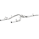 MagnaFlow SYS C/B 10 Chevy Silverado EC/SB - 15565
