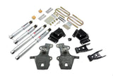Belltech LOWERING KIT WITH SP SHOCKS - 921SP