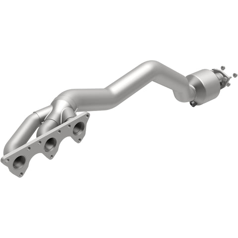 Magnaflow Conv DF 07-10 Audi S6 5.2L Passenger Front Manifold - 51180