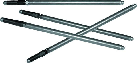 S&S Cycle 84-99 BT Standard Adjustable Pushrods - 93-5076