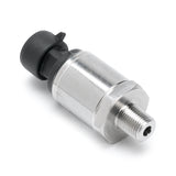 Autometer C2 52mm 100 PSI Electronic Fuel Pressure Gauge - 7163