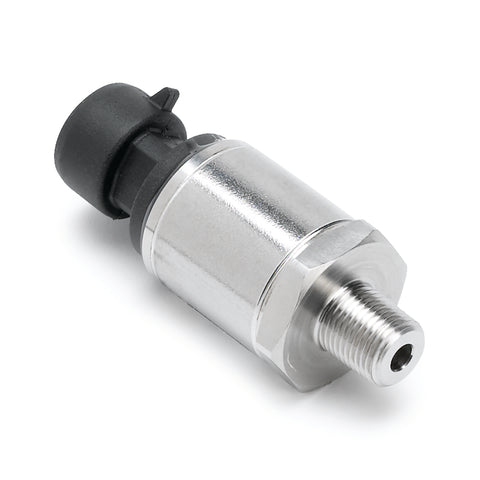 Autometer C2 52mm 100 PSI Electronic Fuel Pressure Gauge - 7163