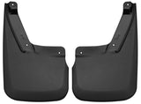 Husky Liners 15 Chevy Suburban/Tahoe Custom-Molded Front Mud Guards - 58201