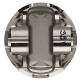 Wiseco Nissan SR20 Turbo -17cc w/92mm K1 Crank Piston Shelf Stock Kit - K655M86