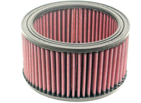 K&N Custom Air Filter Round 4.5in ID / 5 875in OD / 3.25in Height - E-3190