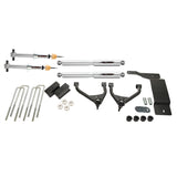 Belltech 16-18 Chevrolet Silverado / GMC Sierra 1500 4WD 4in Suspension Lift Kit w/ Shocks - 150200TP