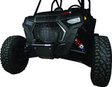 DragonFire Racing 15-22 Polaris RZR 900/1000 Front Bumper Without Winch Mount - 522645