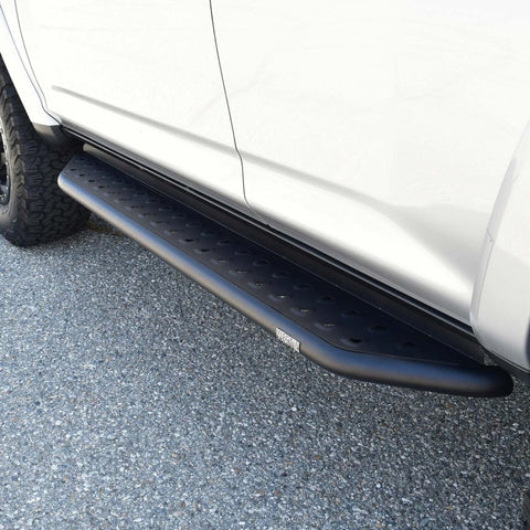 Westin 10-17 Toyota 4Runner Trail / 14-23 SR5/TRD/PRO Outlaw Running Boards - 28-32165