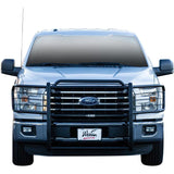 Westin 2015-2018 Ford F-150 Sportsman Grille Guard - Black - 40-3835