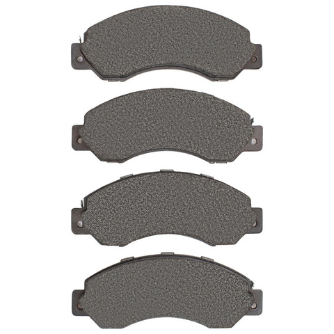 R1 94-10 Ud Ud 1400 Front Optimum OE Brake Pads - 2551-0701-00