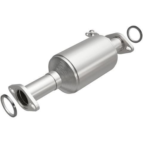 MagnaFlow Conv DF 81-83 Toyota Pick Up 2.4L - 3391895