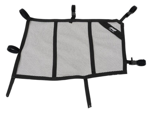 PRP Kawasaki KRX 4 Mesh Window Net Set (Rear) - W44