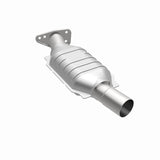 MagnaFlow Direct Fit Catalytic Converter GM 77 79 - 93431