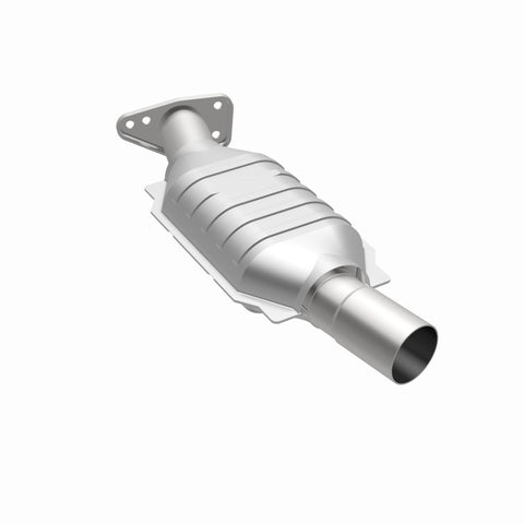 MagnaFlow Direct Fit Catalytic Converter GM 77 79 - 93431