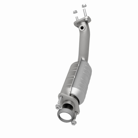 MagnaFlow Direct Fit Catalytic Converter 04-07 Cadillac SRX 3.6L - 24232