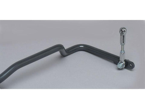 Progress Tech 89-94 Nissan 240SX Rear Sway Bar (22mm - Adjustable) Incl Adj End Links - 62.1502