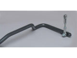 Progress Tech 89-94 Nissan 240SX Rear Sway Bar (22mm - Adjustable) Incl Adj End Links - 62.1502