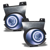 Oracle 11-14 Ford F-150 SMD FL - White - 8107-001