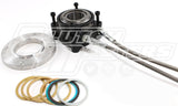 Clutch Masters 93-98 Supra I6 Turbo Hydraulic Throw Out Bearing (FX850) - N16000-H