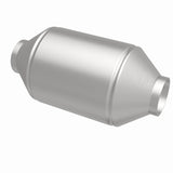 MagnaFlow Universal Catalytic Converter 1.75 inch C/C CA Pre-OBDII - 337303