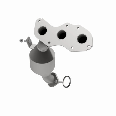 MagnaFlow Direct Fit Catalytic Converter 08-09 Toyota Highlander 3.5L - 51858