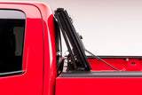 BAK 14-18 Chevy Silverado 1500 / 15-20 Silverado 2500/3500 5ft 8in Bed BAKFlip MX4 Matte Finish - 448120