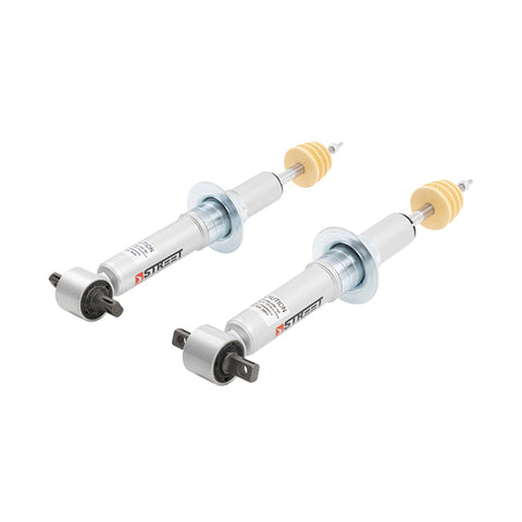 Belltech 20-26 Chevrolet Silverado 1500 Street Performance Shock Absorber Set - 95110