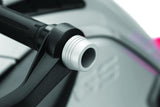 Kuryakyn Lodestar Handlebar Slidres-BMW-Silver - 3806