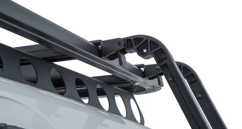 Rhino-Rack Aluminum Folding Ladder - RAFL