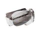 VMP Performance 15-17 Coyote 5.0L Super Monoblade 163R Rear Inlet Throttle Body - VMP-SM163-F
