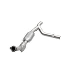 MagnaFlow Conv DF 99-00 Ford Trucks 5.4L - 447116