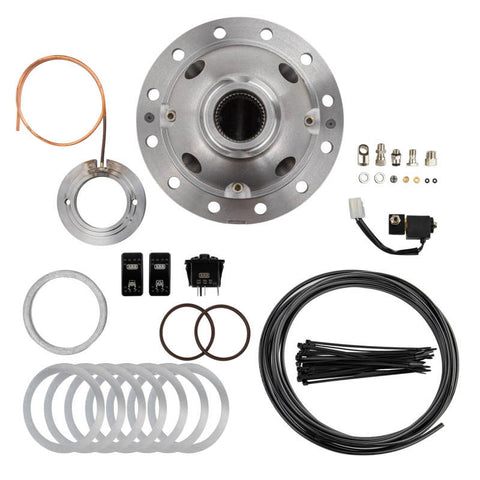 ARB Airlocker Dana 60Xhd 40 Spl 4.10&Dn S/N - RD189