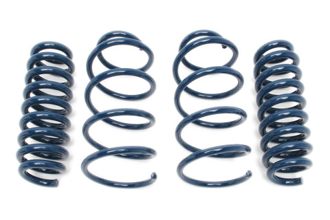 Dinan 08-11 BMW M3 (E90) Performance Spring Set - D100-0919
